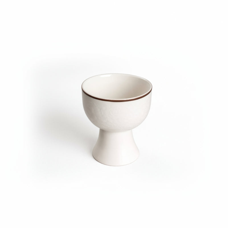 Ting Brown by Royal Doulton