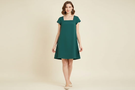 Moni t shirt dress size m 12