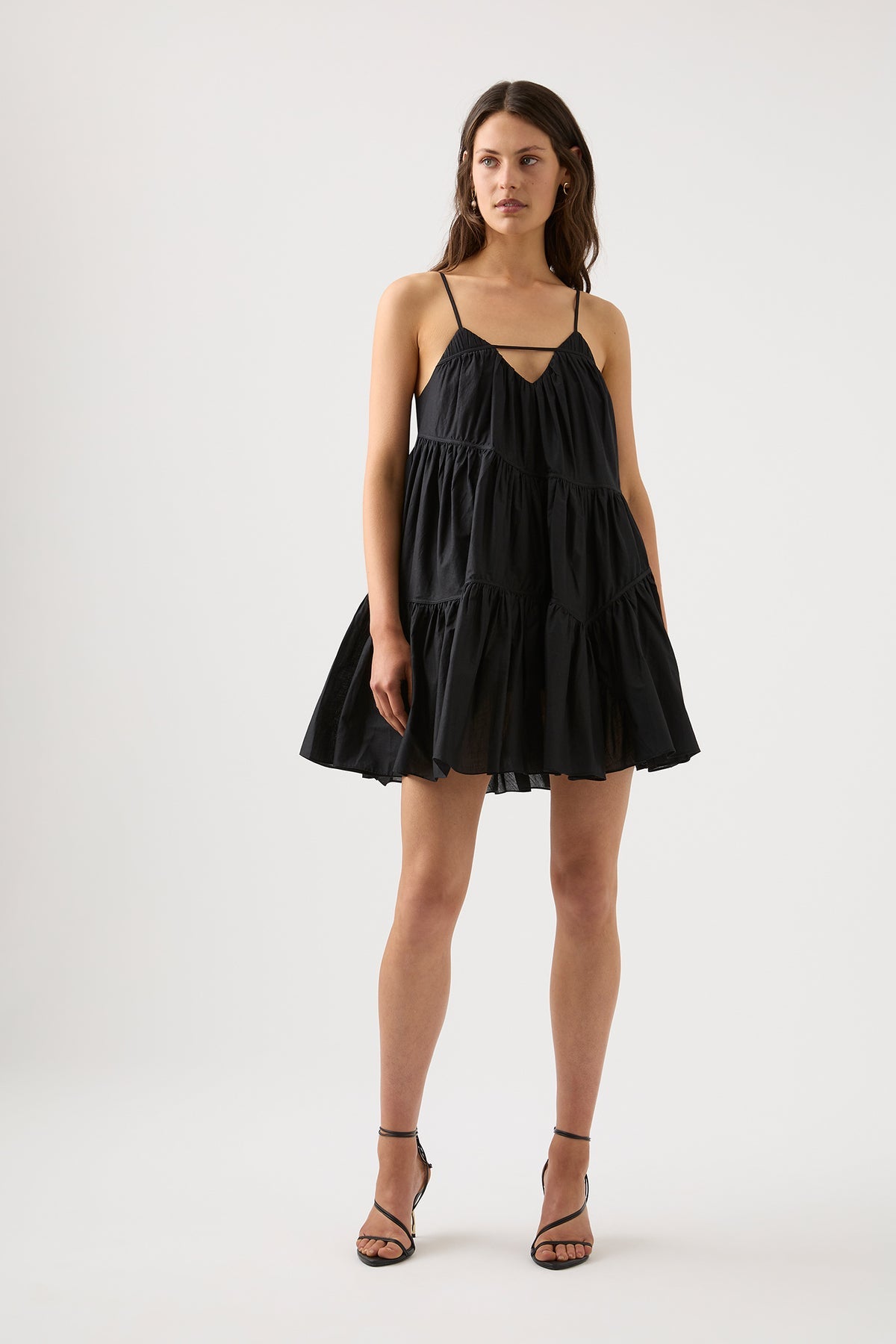 Seraphina Swing Mini Dress size 12