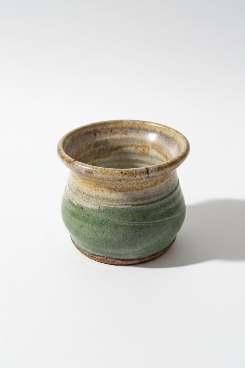 Pottery