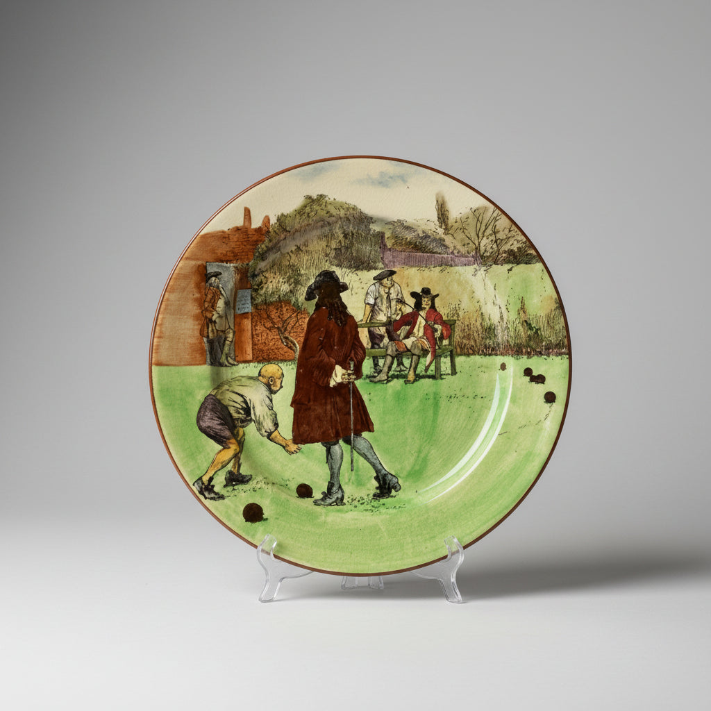 Royal Doulton