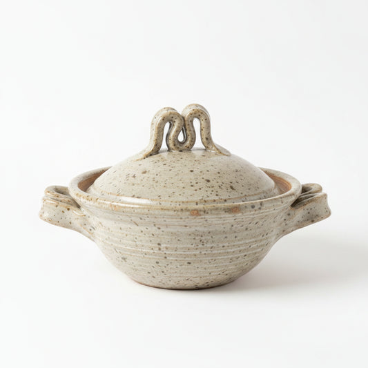 Elizabeth Woodfield Studio Pottery -