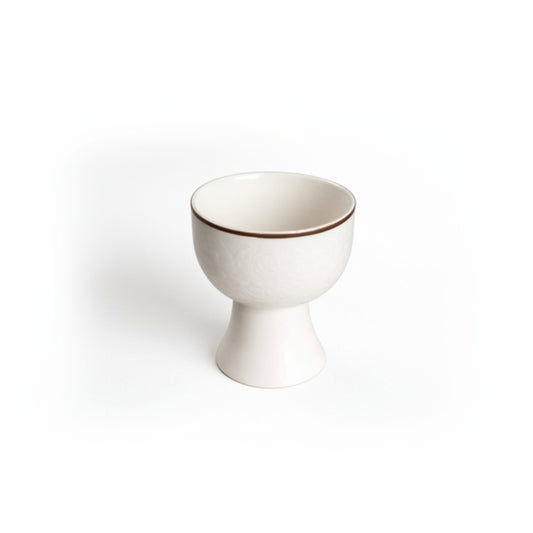 Ting Brown by Royal Doulton