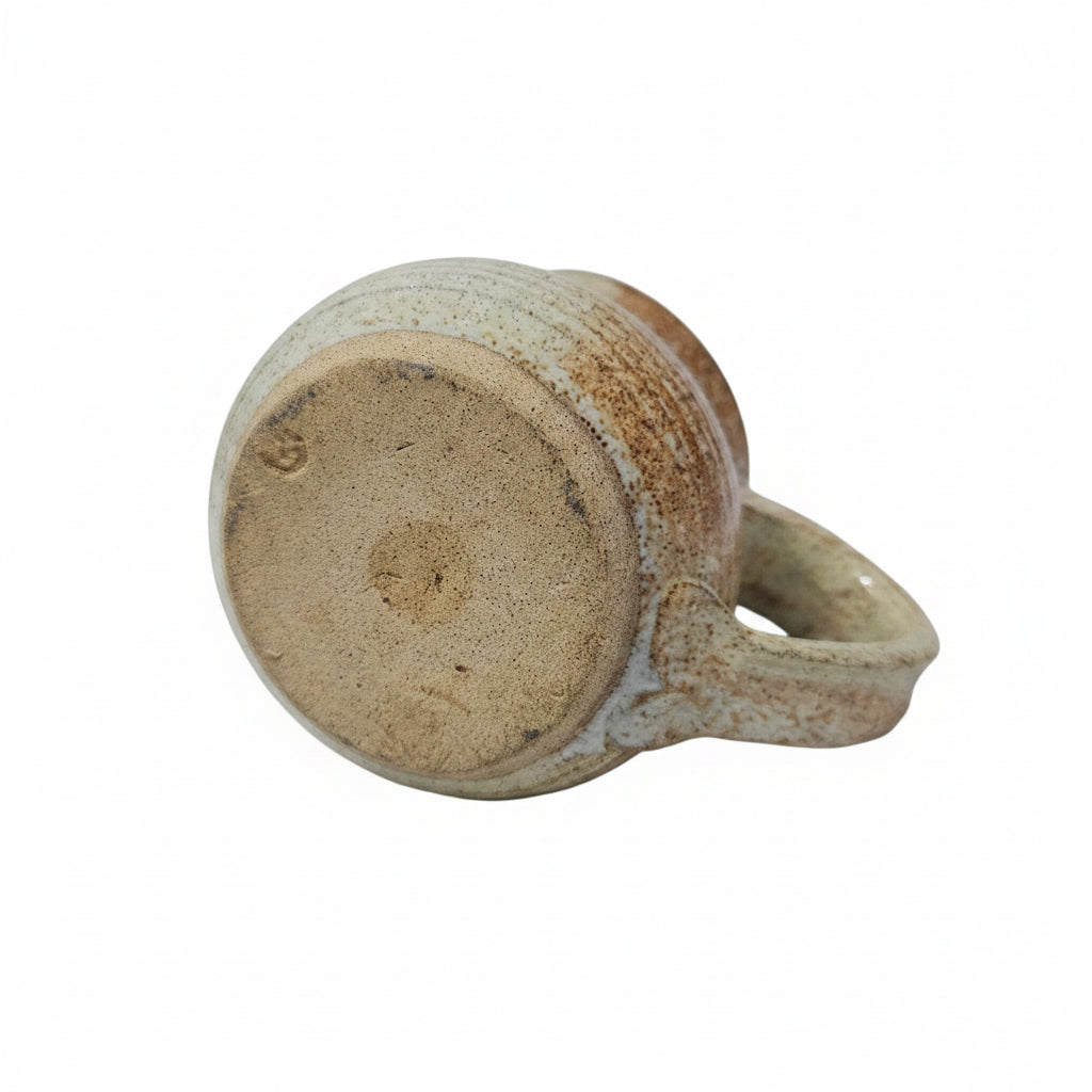 Barbara Cunningham creamer jug