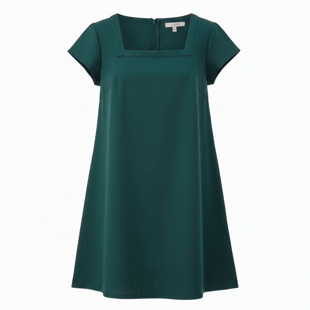 Moni t shirt dress size m 12