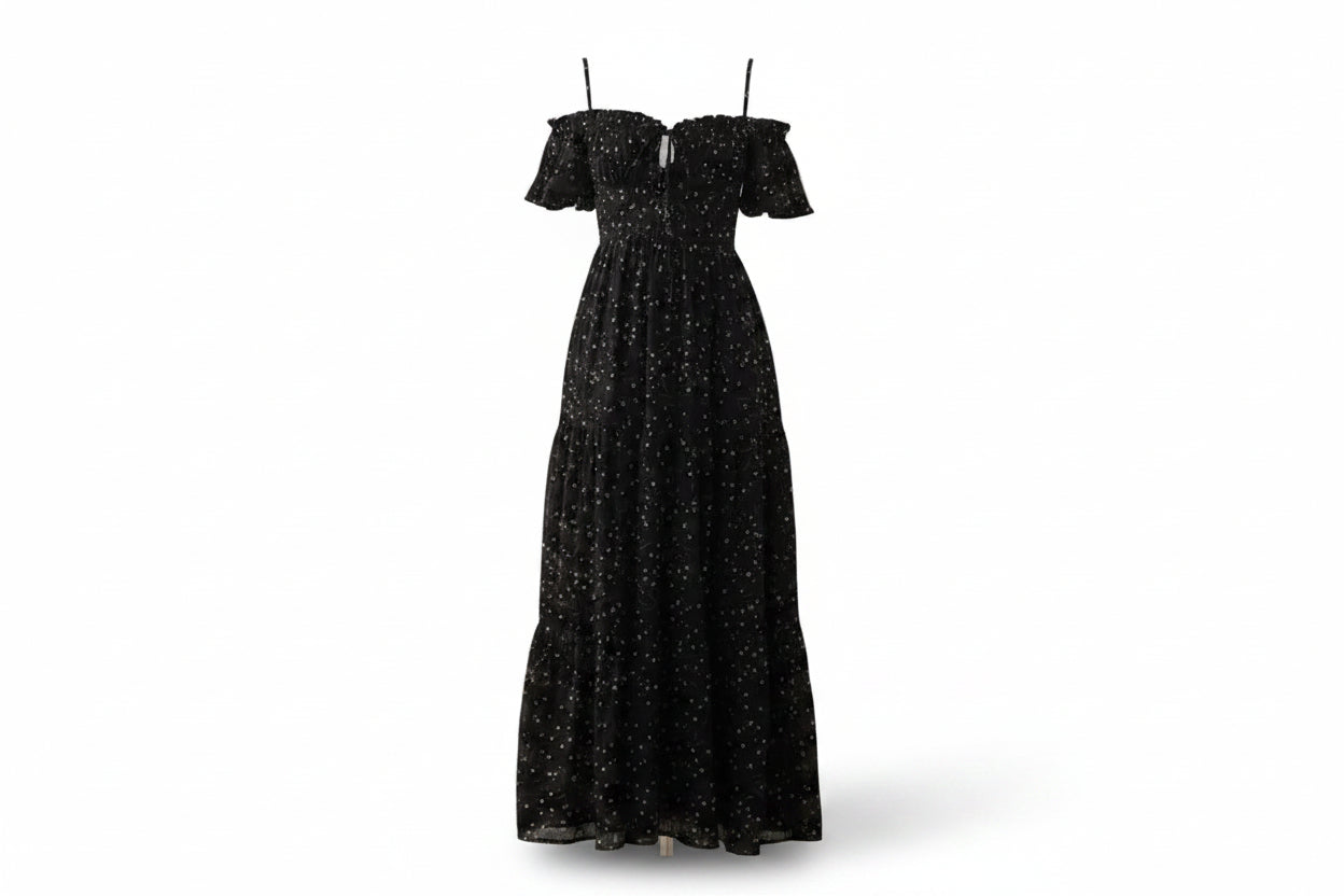 Kiss the sky dress size 10