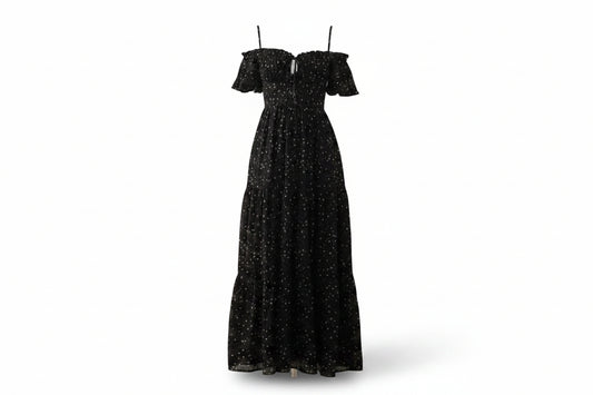 Kiss the sky dress size 10