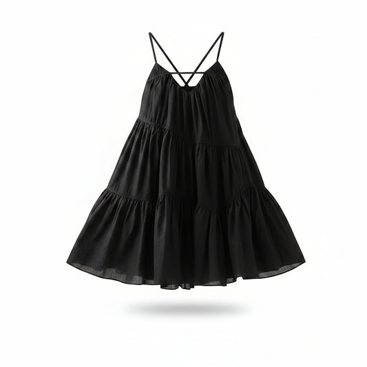 Seraphina Swing Mini Dress size 12