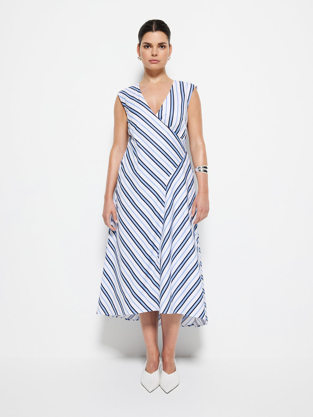 Commonry dress size 12
