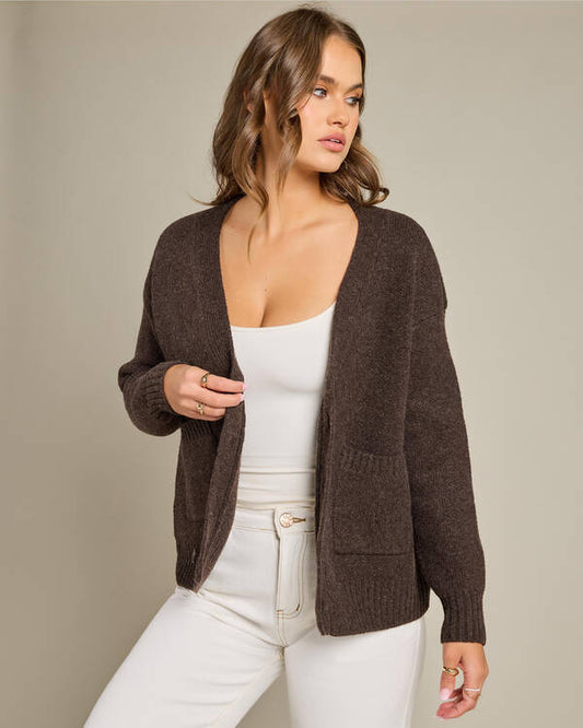 Ava and Eva cardigan size xs