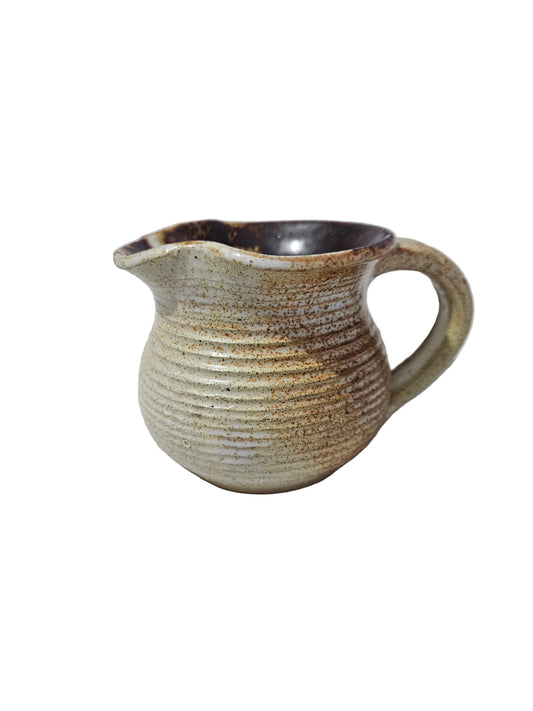 Barbara Cunningham creamer jug
