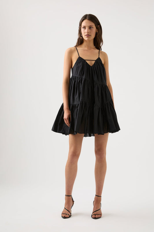 Seraphina Swing Mini Dress size 12